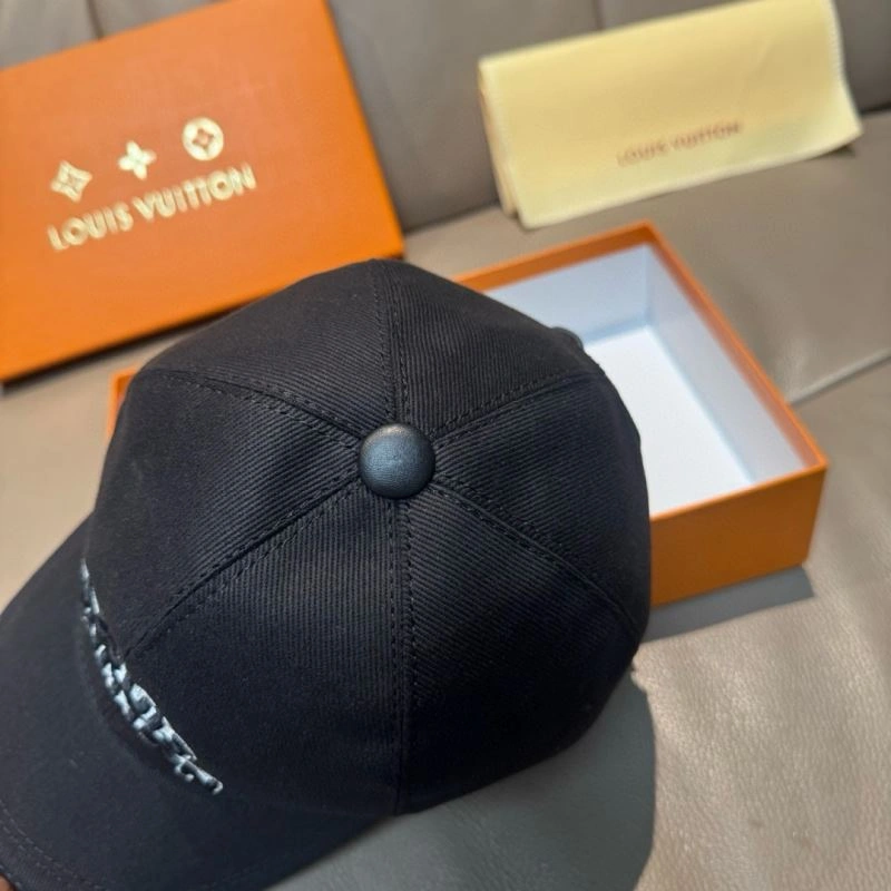 Louis Vuitton Caps Lightweight 261232