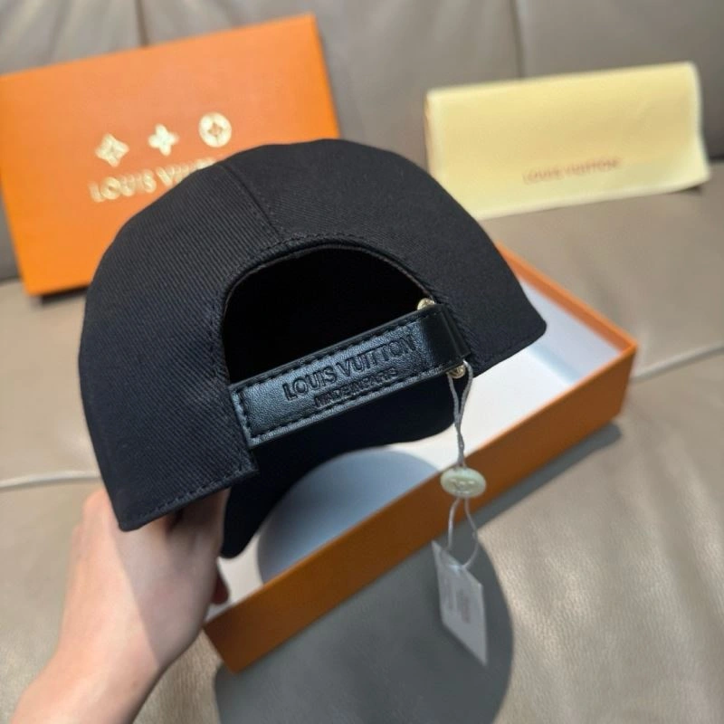 Louis Vuitton Caps Lightweight 261232