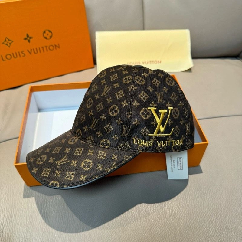 Louis Vuitton Caps Unique 261230