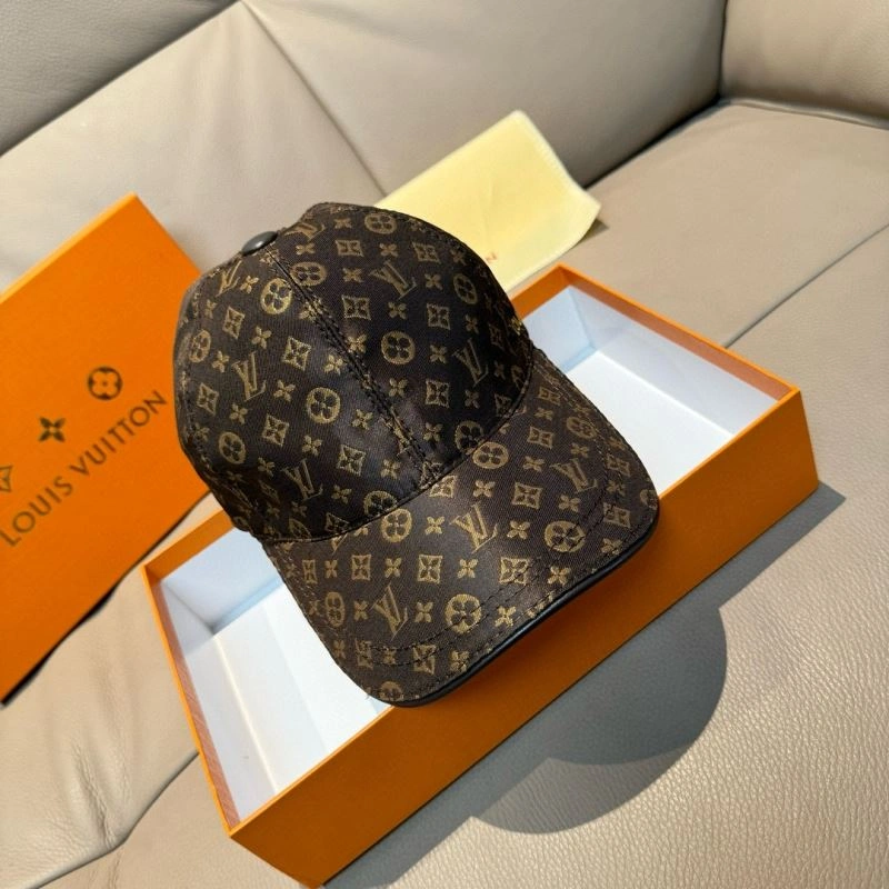Louis Vuitton Caps Unique 261230