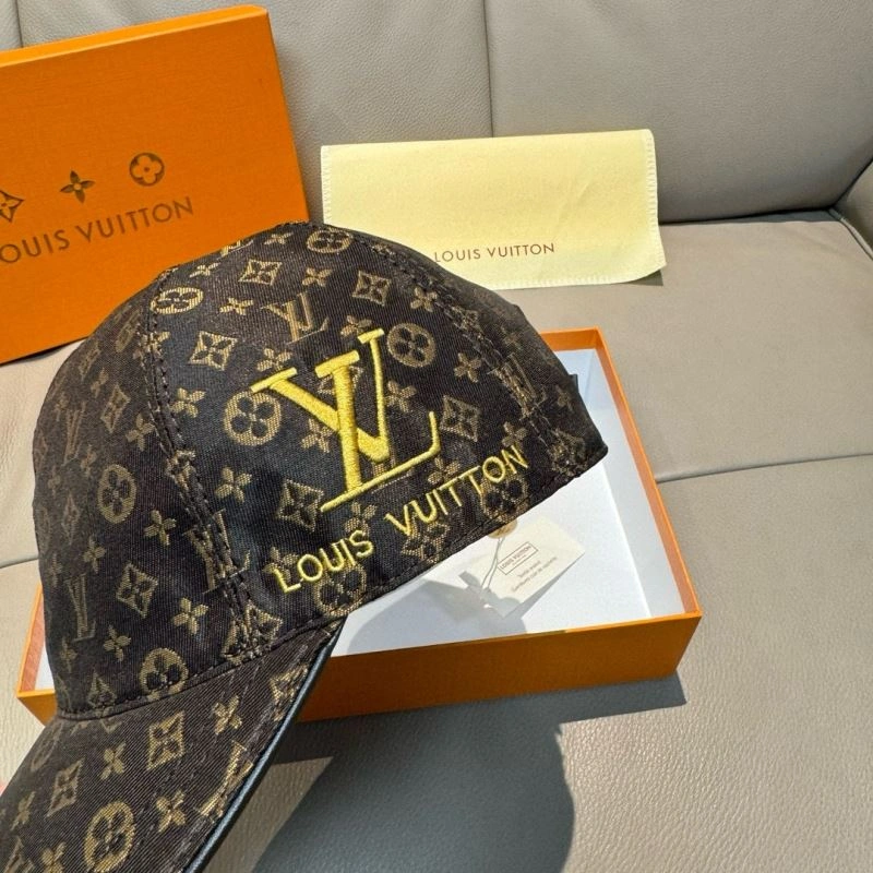Louis Vuitton Caps Unique 261230