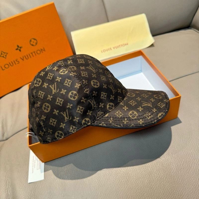 Louis Vuitton Caps Unique 261230