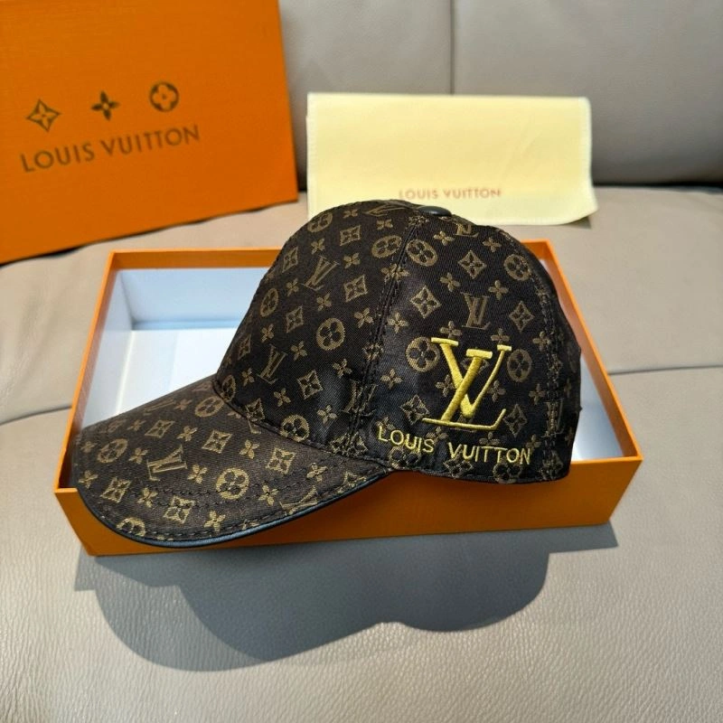 Louis Vuitton Caps Unique 261230