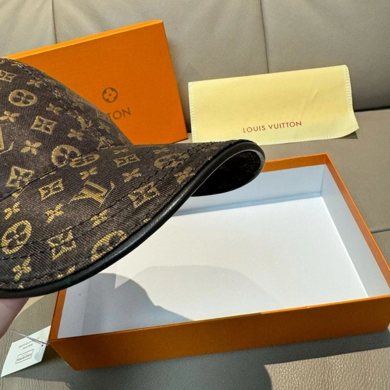 Louis Vuitton Caps Unique 261230