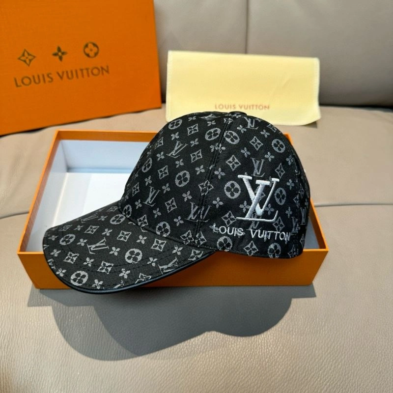ZeroBulk Louis Vuitton Caps 261231