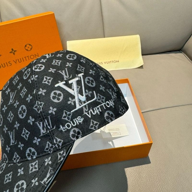 ZeroBulk Louis Vuitton Caps 261231