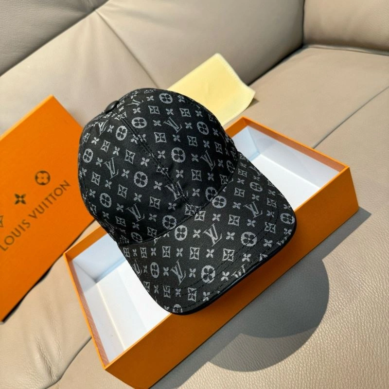 ZeroBulk Louis Vuitton Caps 261231
