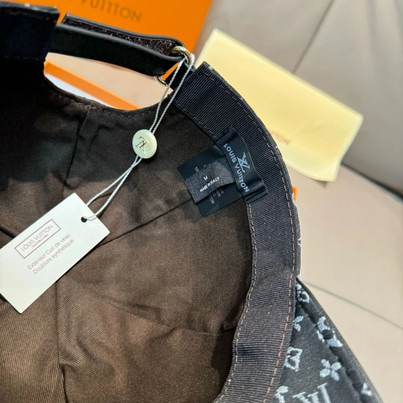 ZeroBulk Louis Vuitton Caps 261231