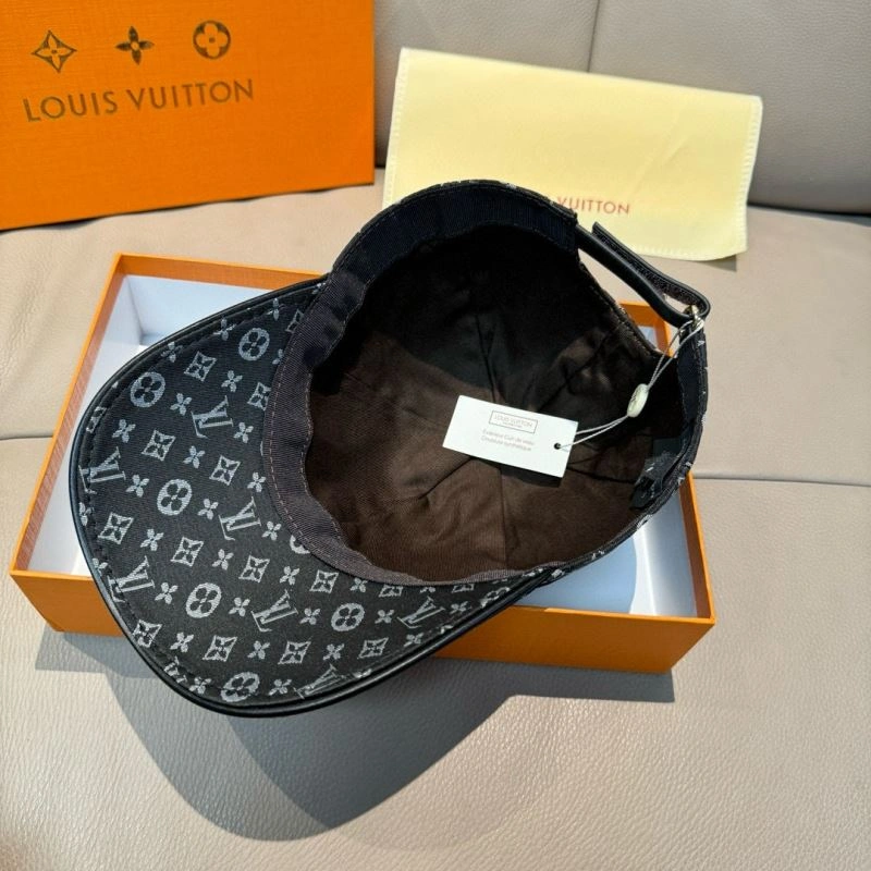 ZeroBulk Louis Vuitton Caps 261231
