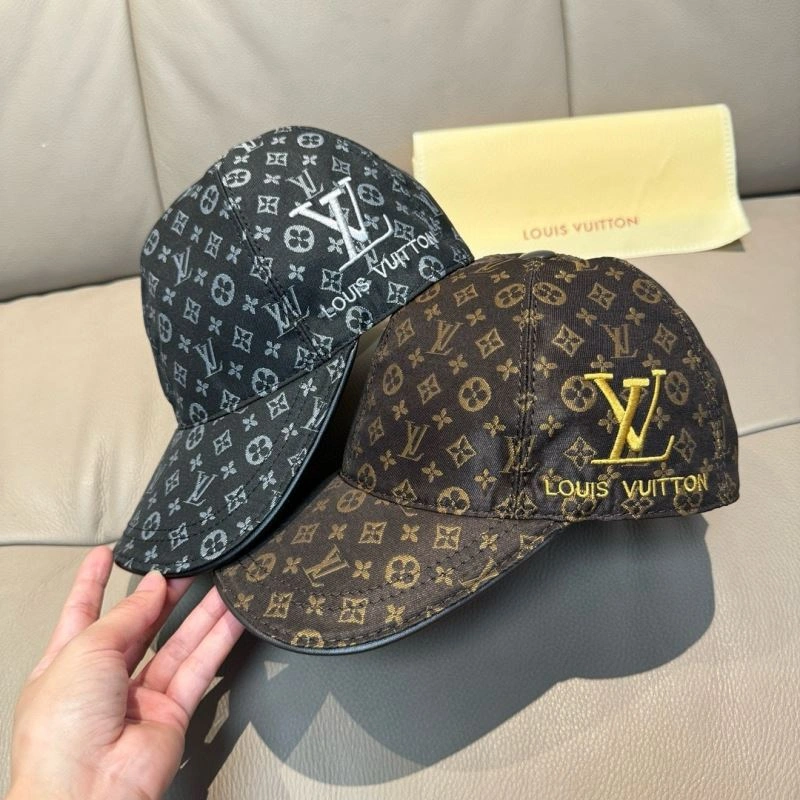 ZeroBulk Louis Vuitton Caps 261231