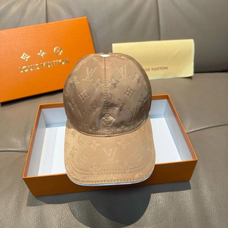 Louis Vuitton Caps Resilient 261226