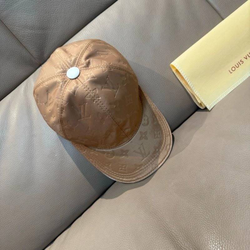 Louis Vuitton Caps Resilient 261226