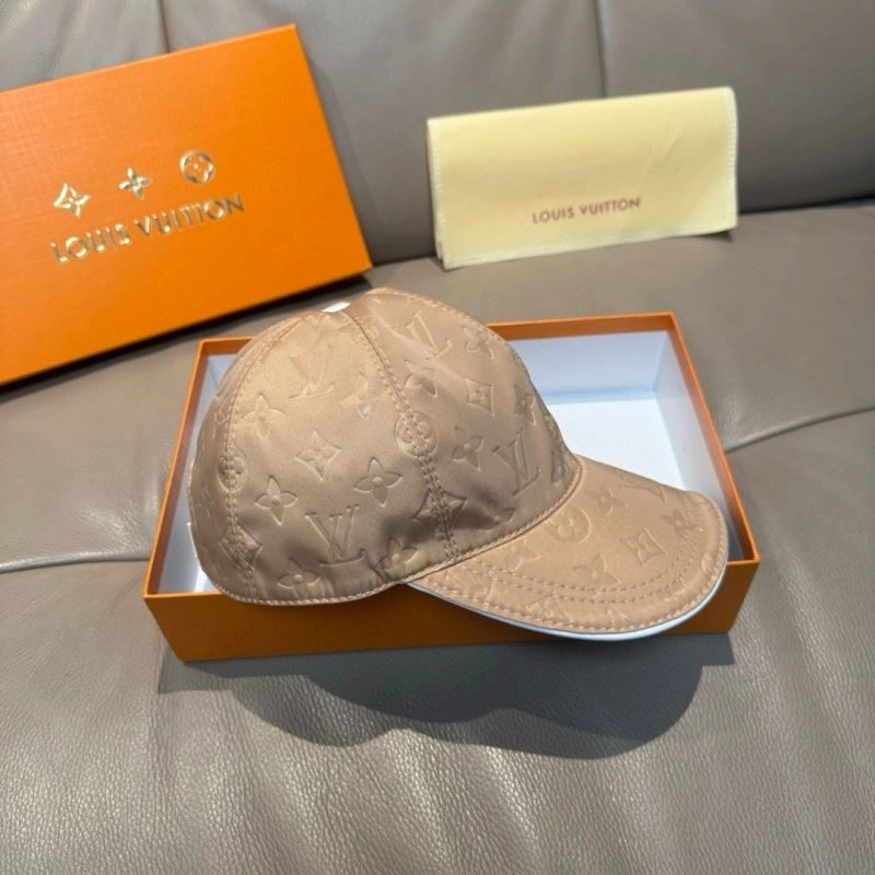 Louis Vuitton Caps Resilient 261226