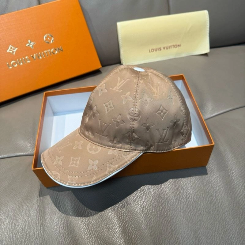 Louis Vuitton Caps Resilient 261226