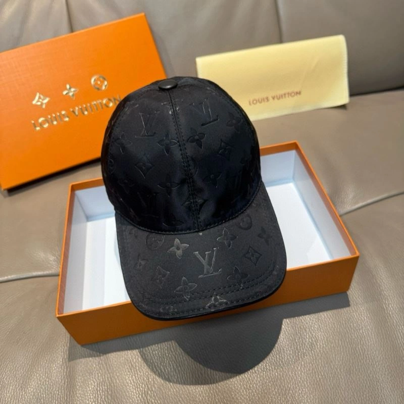 Louis Vuitton Caps Seasonal 261227