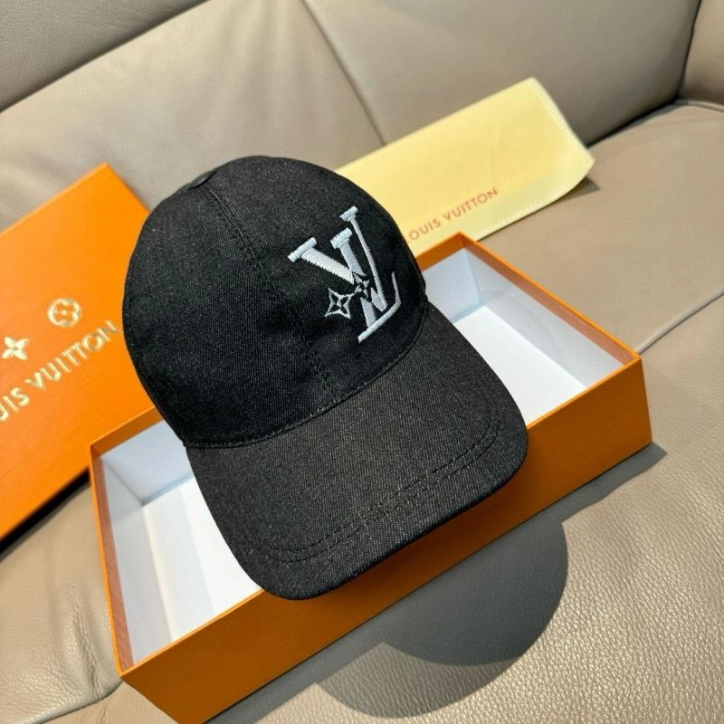 Louis Vuitton Caps ComfortFit 261225