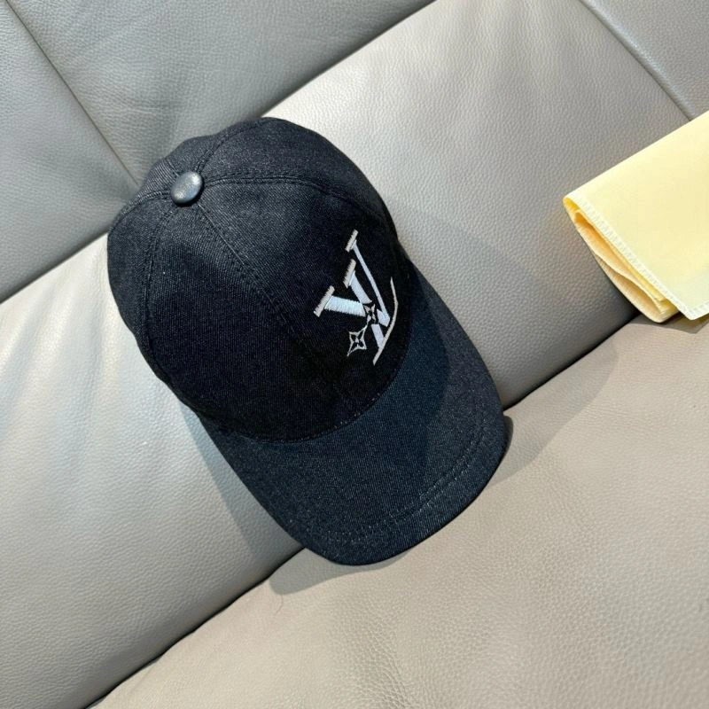Louis Vuitton Caps ComfortFit 261225
