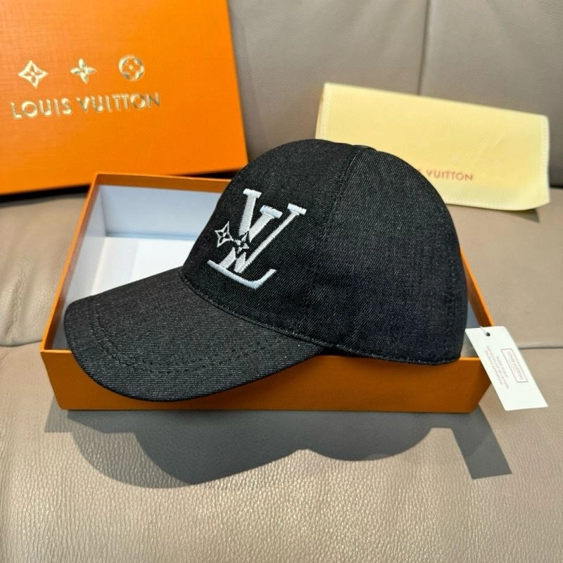 Louis Vuitton Caps ComfortFit 261225