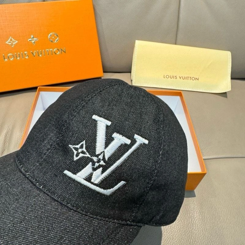 Louis Vuitton Caps ComfortFit 261225