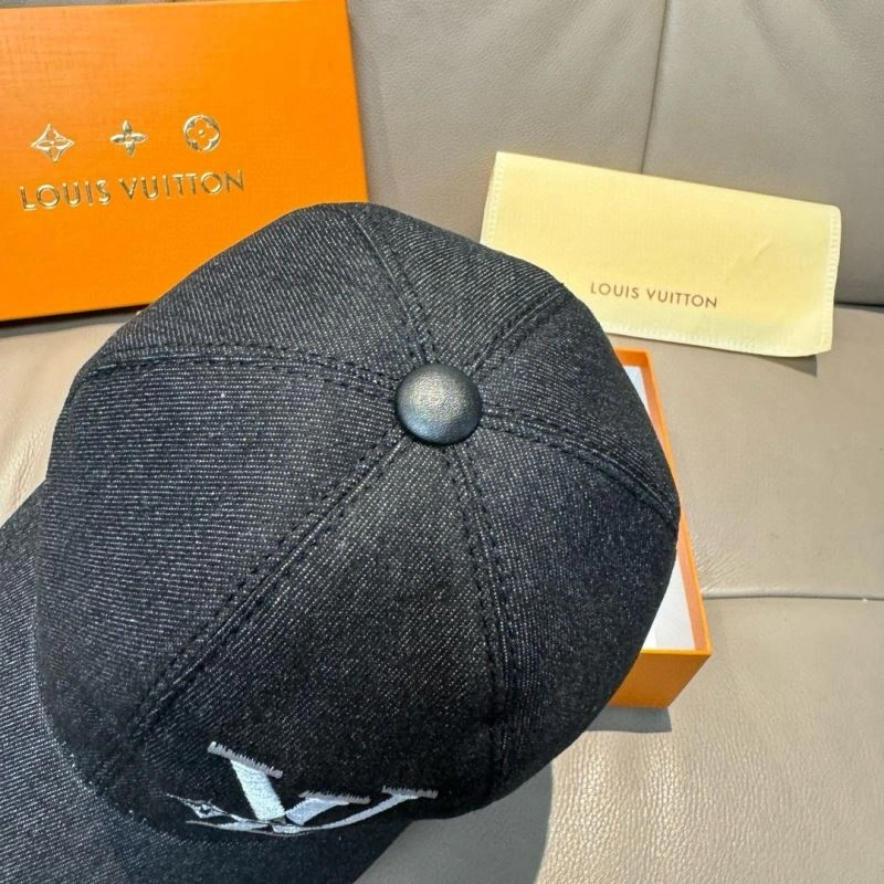 Louis Vuitton Caps ComfortFit 261225