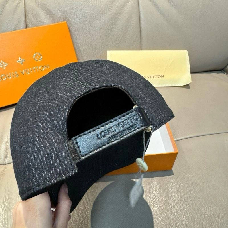 Louis Vuitton Caps ComfortFit 261225
