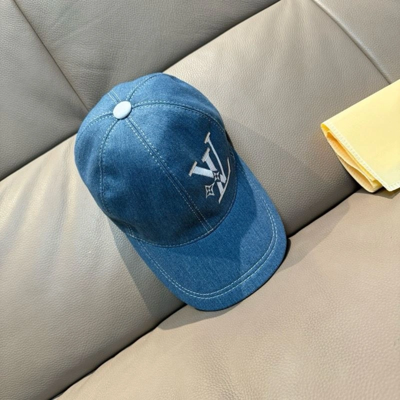 Effortless Louis Vuitton Caps 261224