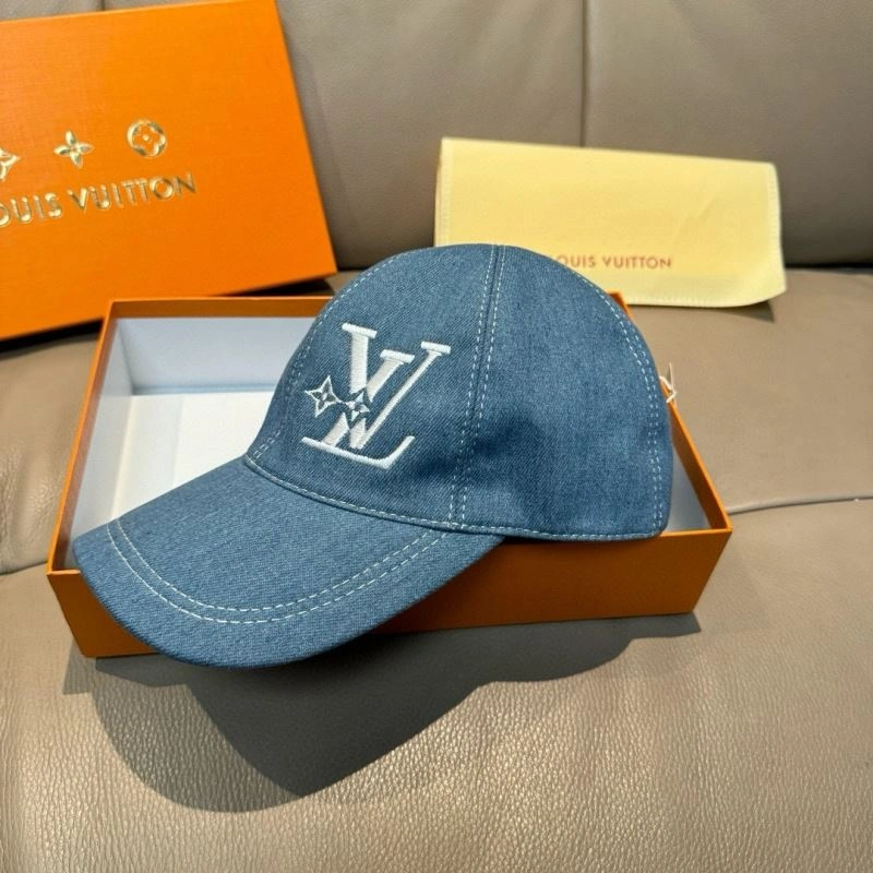 Effortless Louis Vuitton Caps 261224