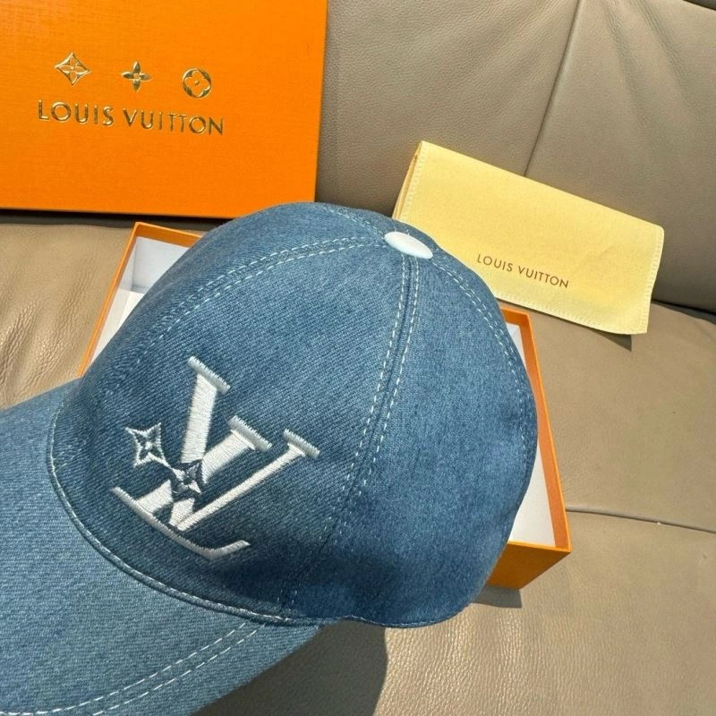 Effortless Louis Vuitton Caps 261224