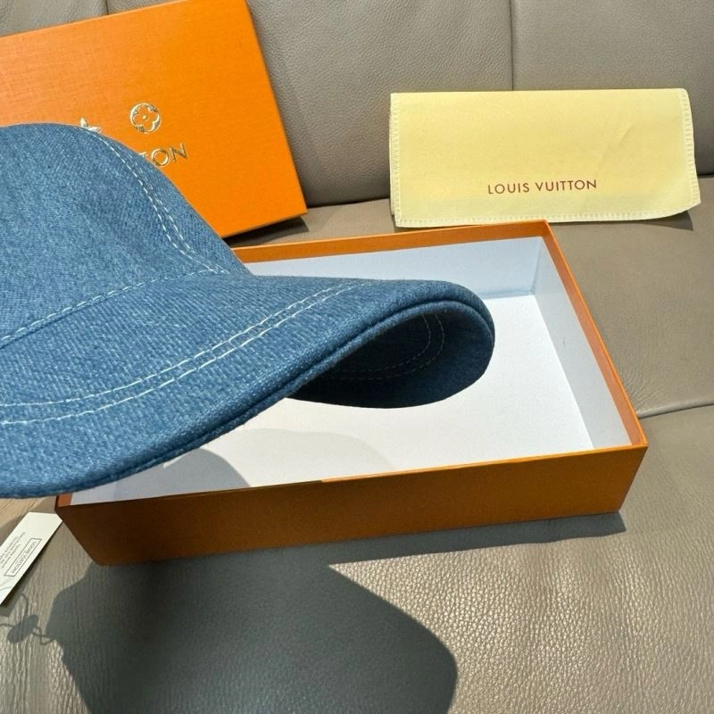 Effortless Louis Vuitton Caps 261224