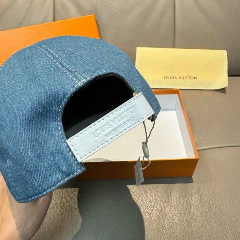 Effortless Louis Vuitton Caps 261224