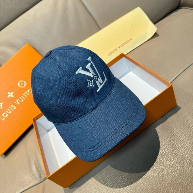 Louis Vuitton Caps Unisex 261223