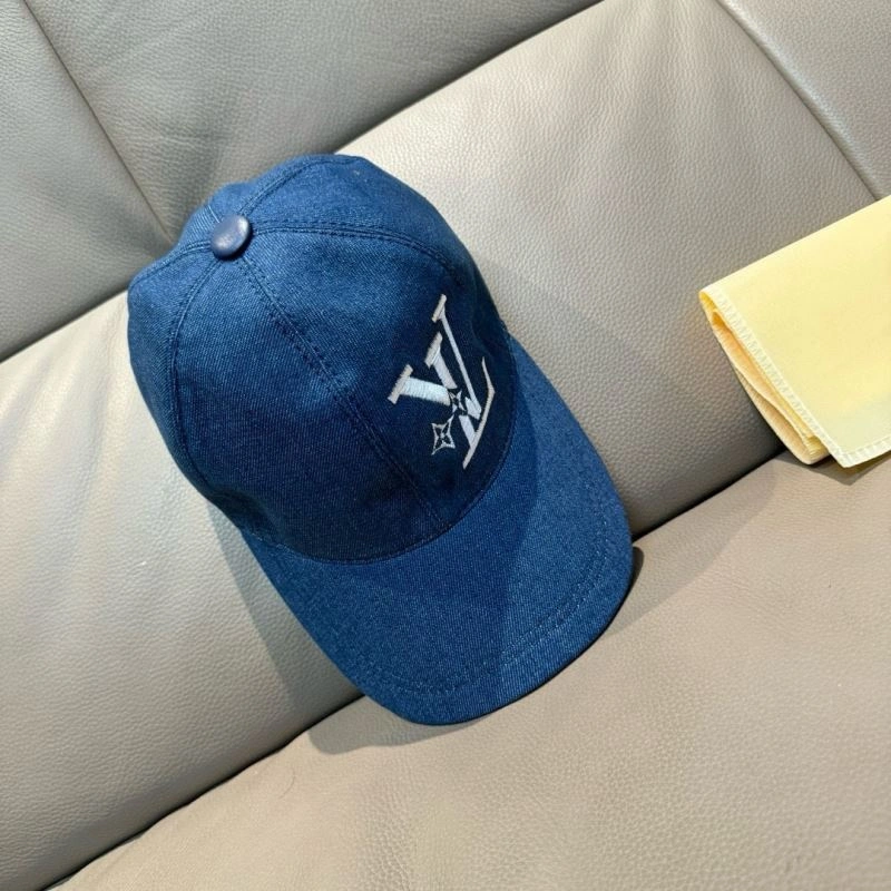 Louis Vuitton Caps Unisex 261223