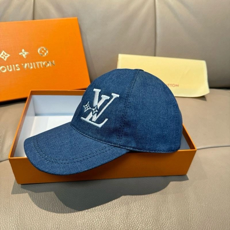 Louis Vuitton Caps Unisex 261223