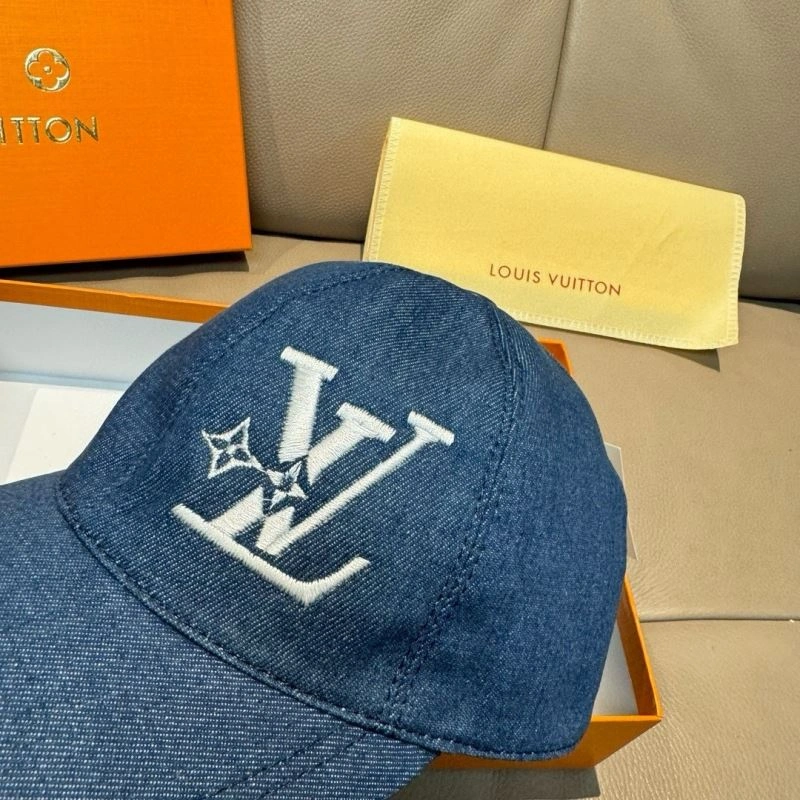 Louis Vuitton Caps Unisex 261223