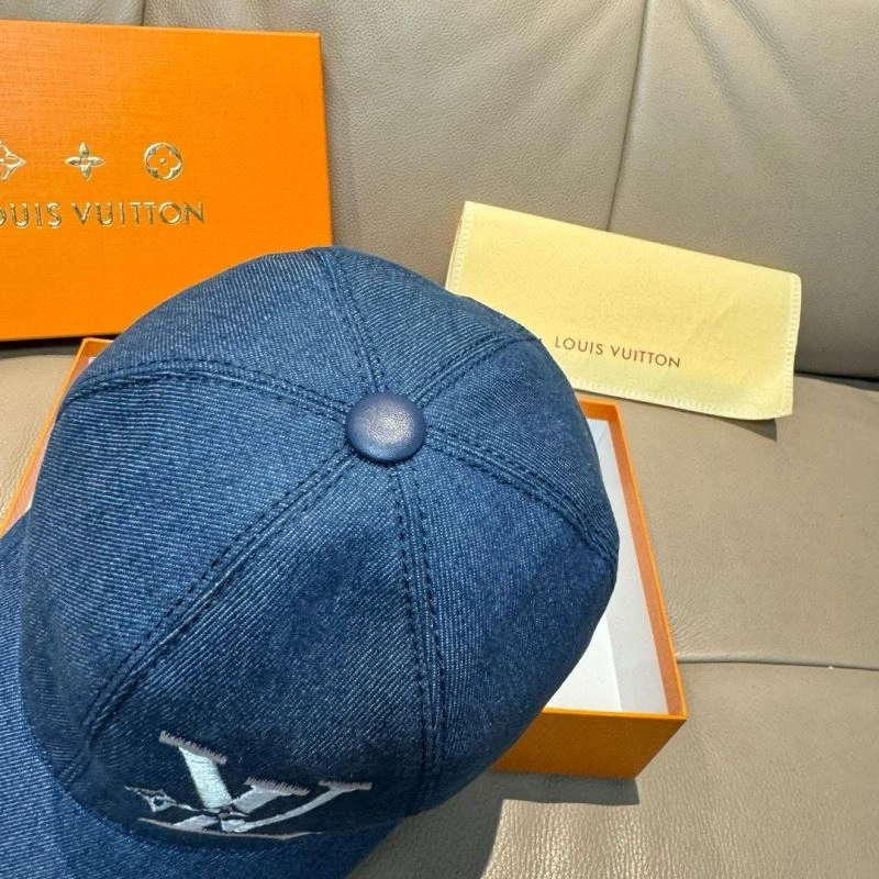Louis Vuitton Caps Unisex 261223
