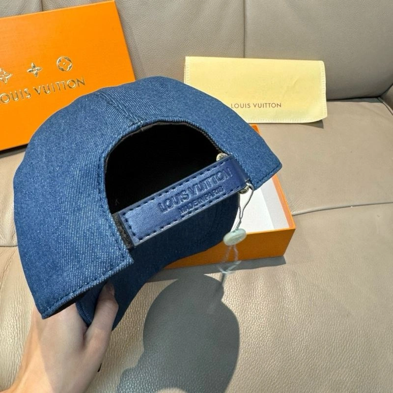 Louis Vuitton Caps Unisex 261223