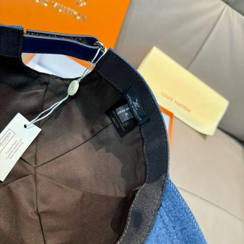 Louis Vuitton Caps Unisex 261223