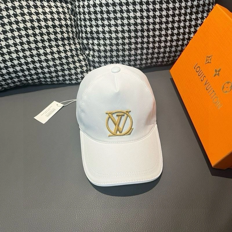 Louis Vuitton Caps Minimalist 261207