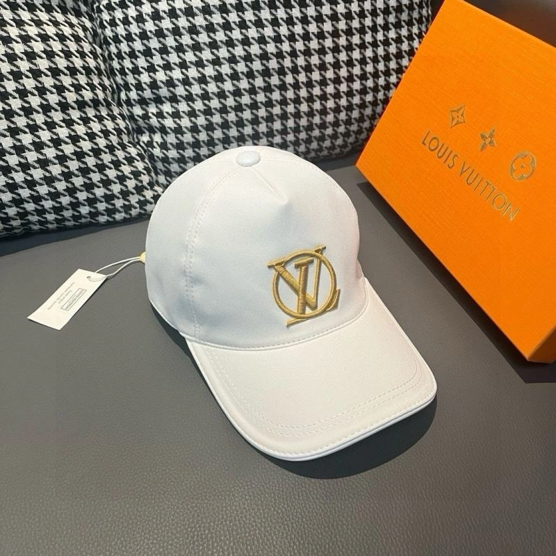 Louis Vuitton Caps Minimalist 261207