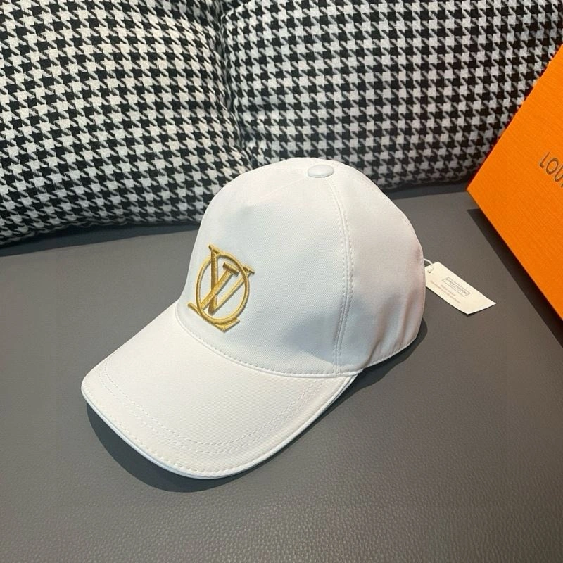 Louis Vuitton Caps Minimalist 261207