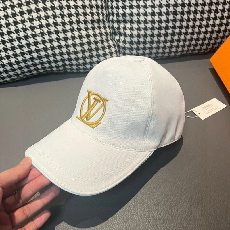 Louis Vuitton Caps Minimalist 261207