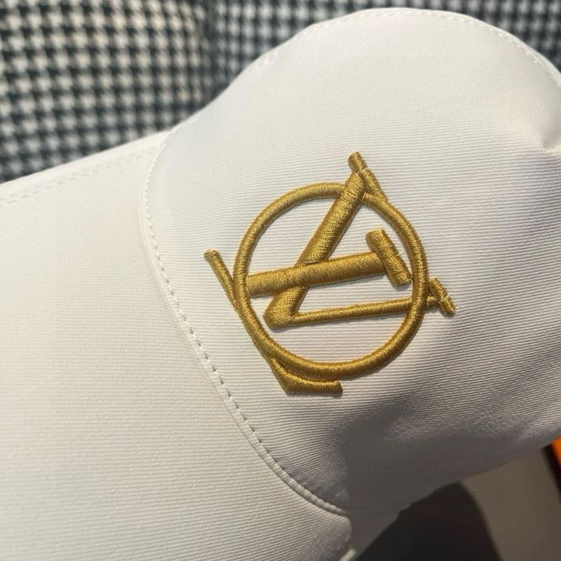 Louis Vuitton Caps Minimalist 261207