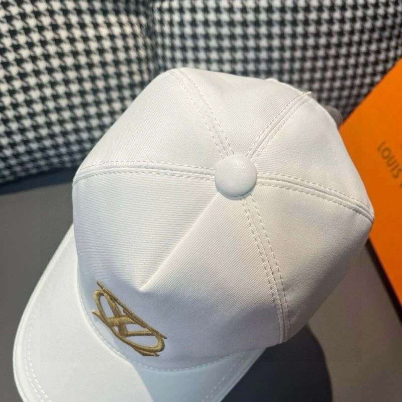 Louis Vuitton Caps Minimalist 261207