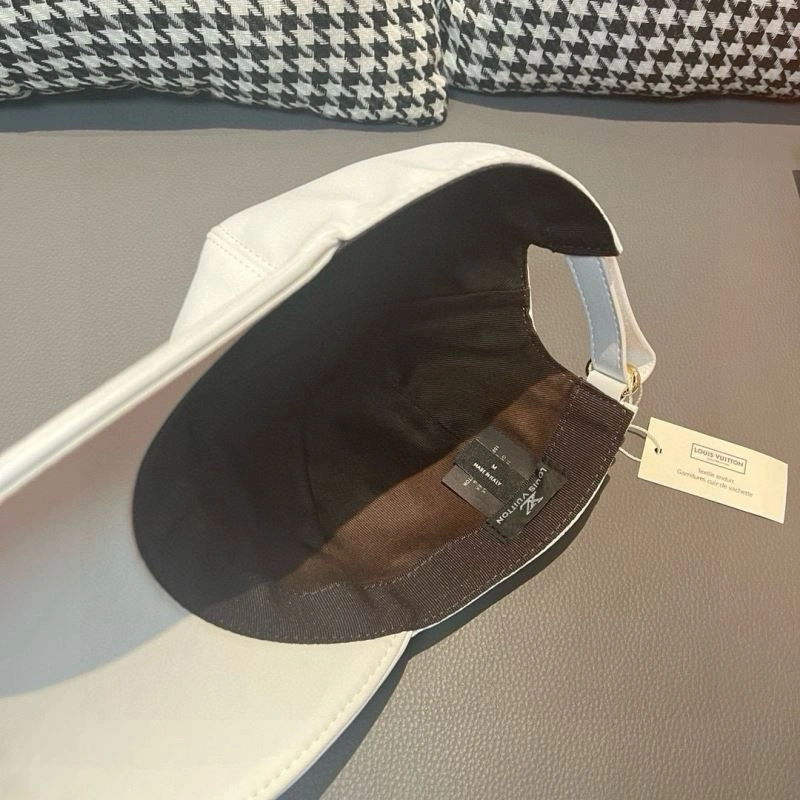 Louis Vuitton Caps Minimalist 261207