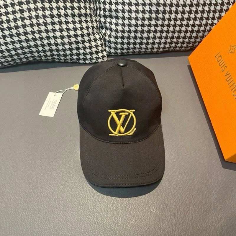 Louis Vuitton Caps Durable 261218