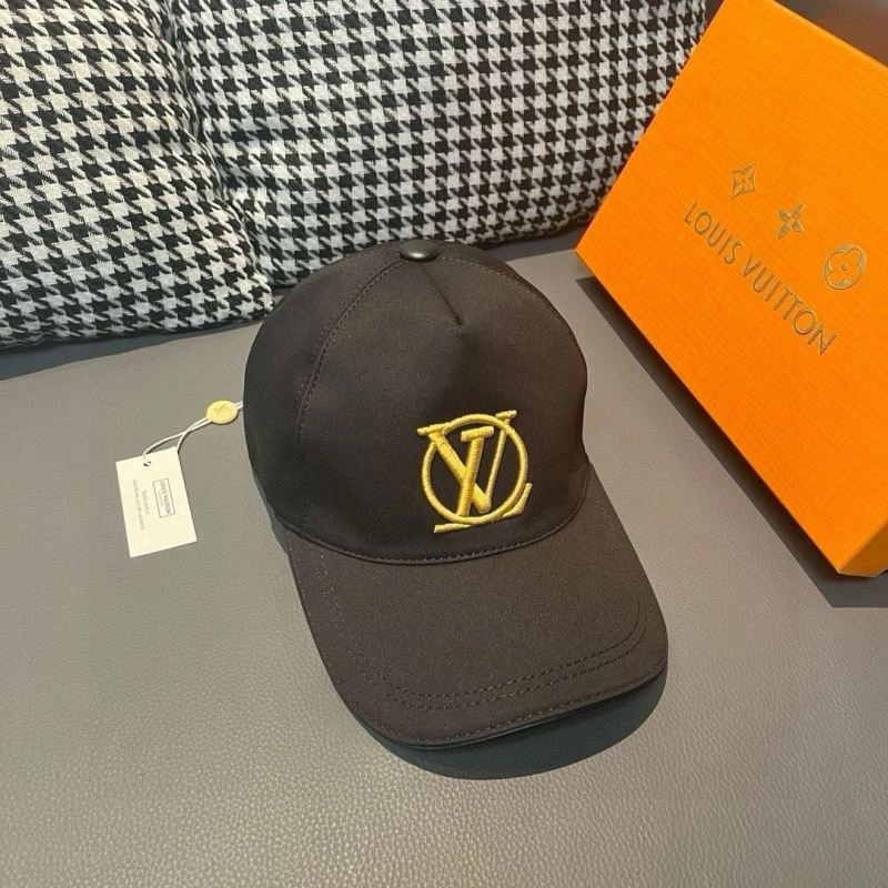 Louis Vuitton Caps Durable 261218