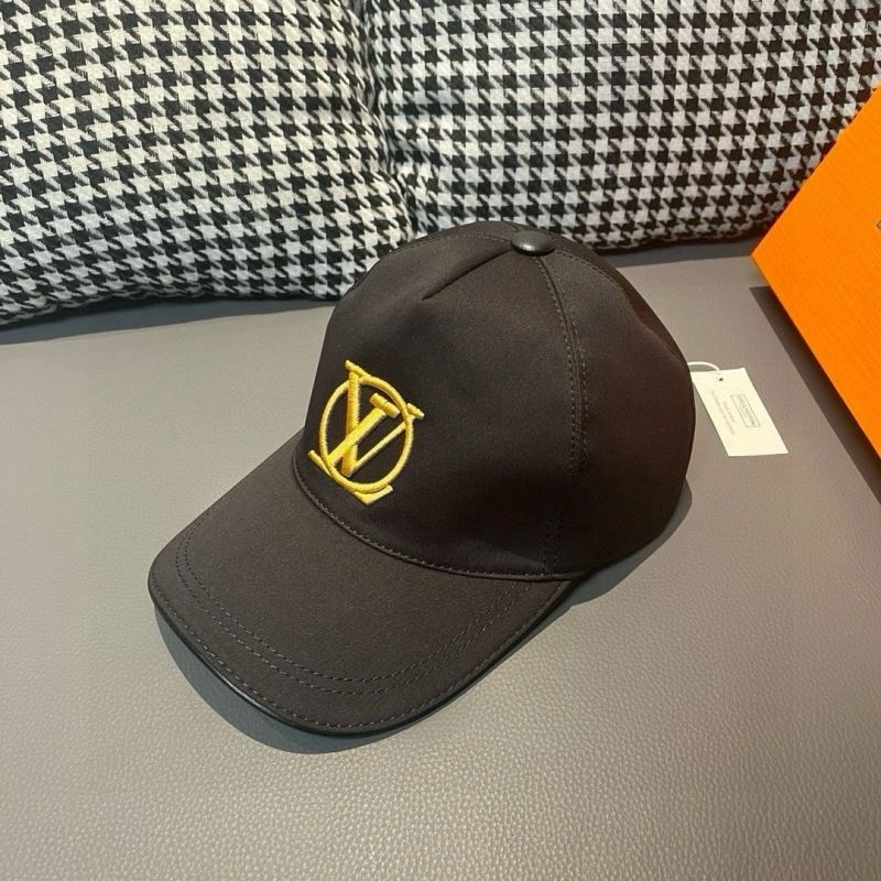 Louis Vuitton Caps Durable 261218