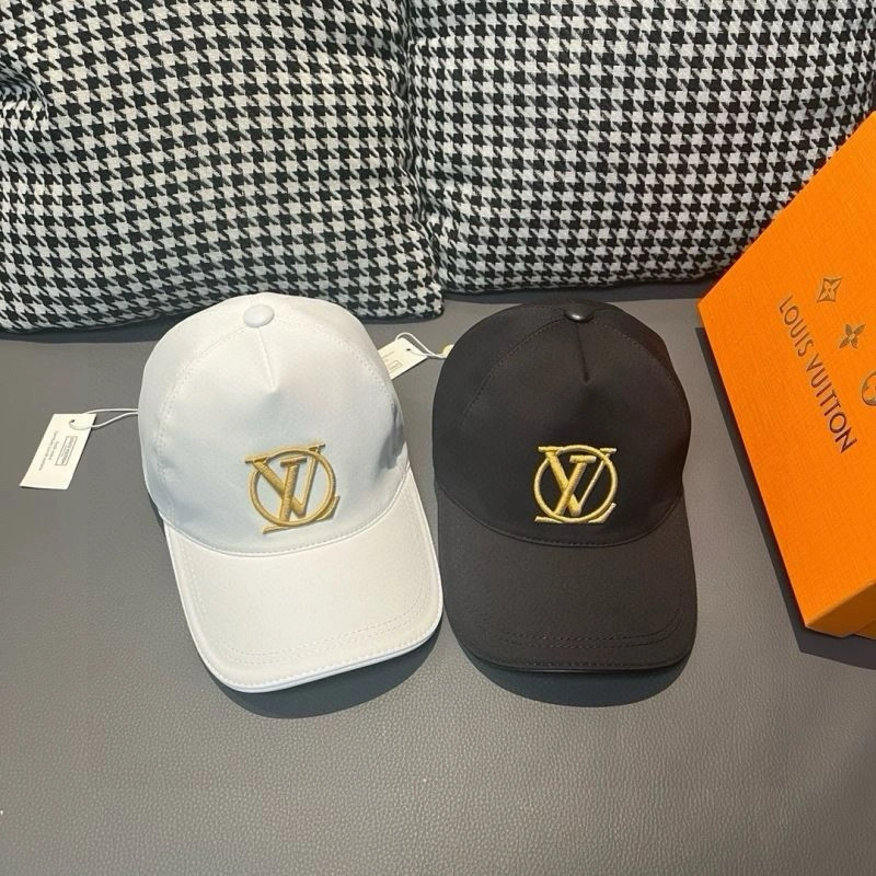 Louis Vuitton Caps Durable 261218