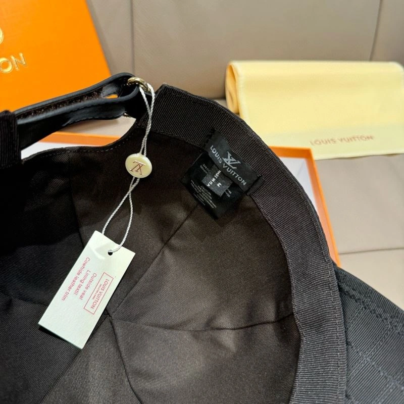 Louis Vuitton Caps Thermal 261205