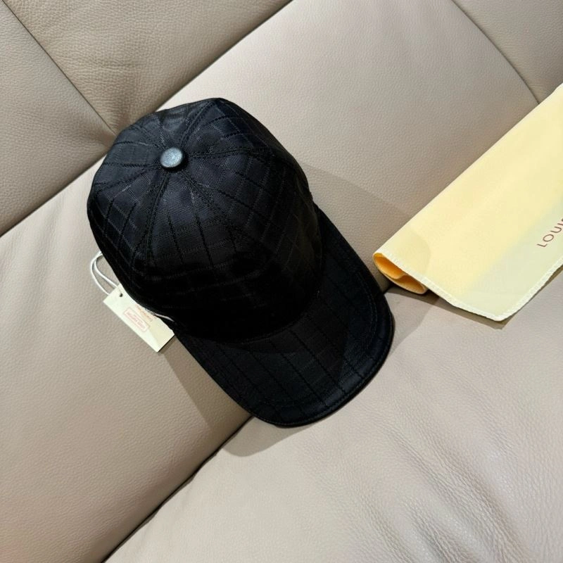 Louis Vuitton Caps Thermal 261205